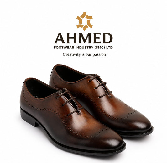 Ledre Shoes - 2698
