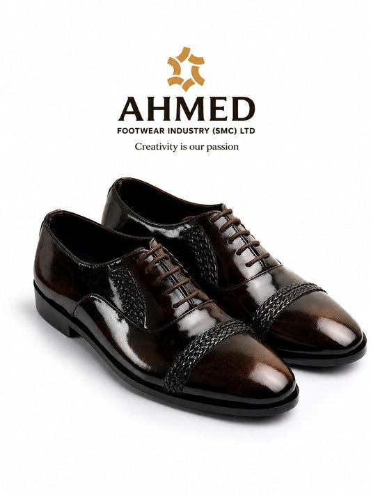 Ledre Shoes - 2699