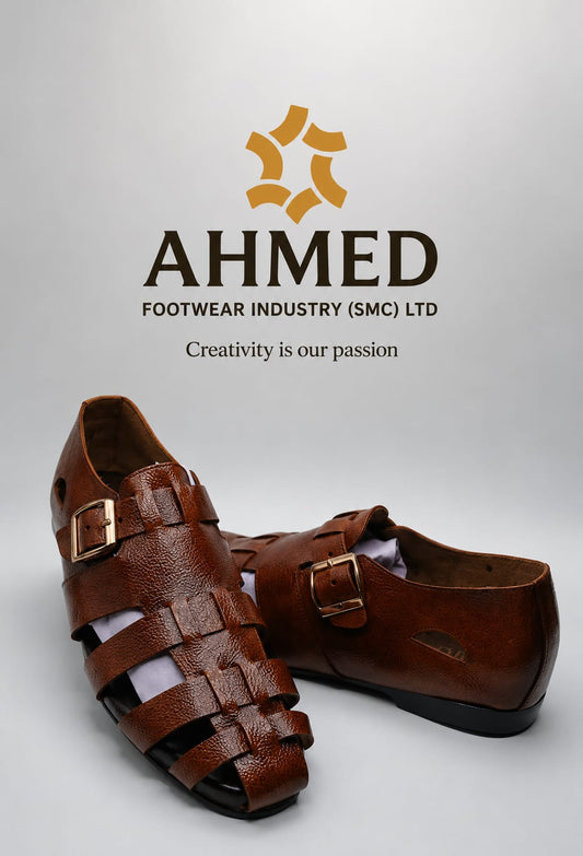 Ledre Sandals - 26101