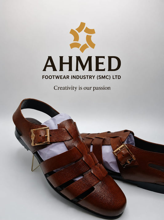 Ledre Sandals - 26102